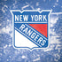 NHL New York Rangers Frozen Surface Book 2 15in Skin